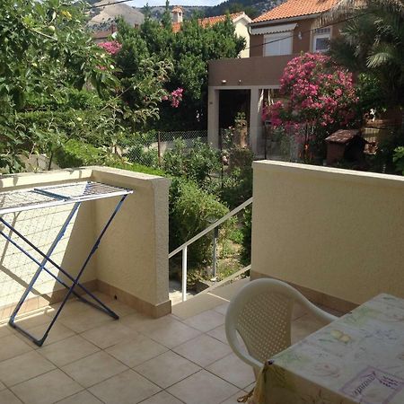 Apartment Biserka Barbat na Rabu Kültér fotó