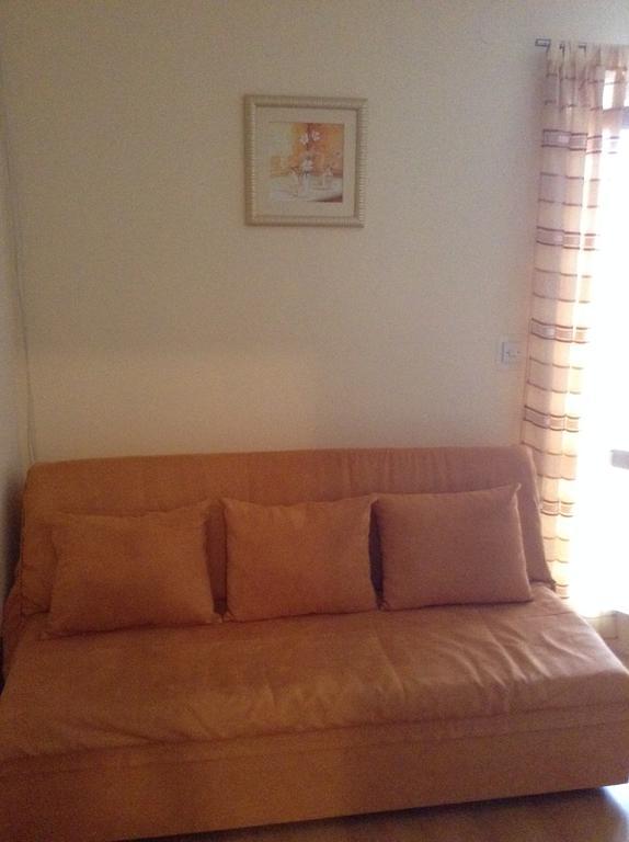Apartment Biserka Barbat na Rabu Kültér fotó