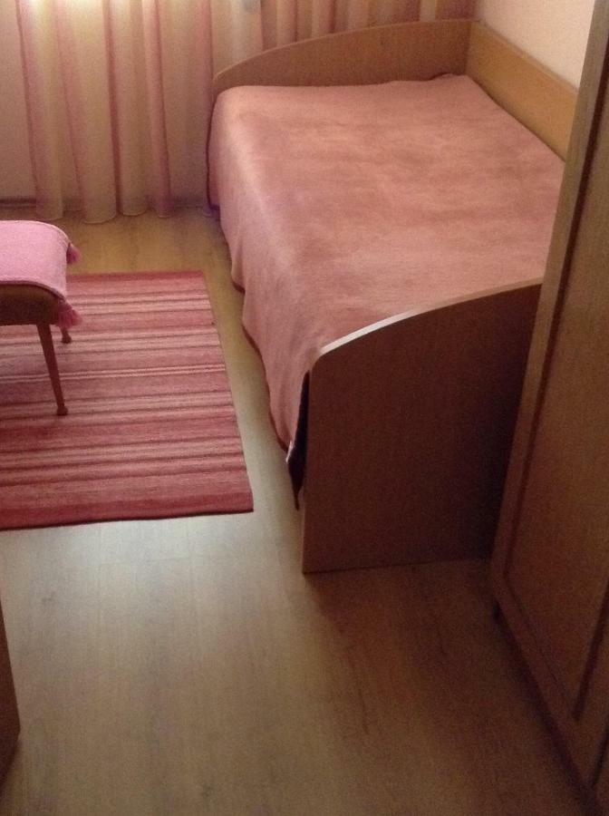 Apartment Biserka Barbat na Rabu Kültér fotó