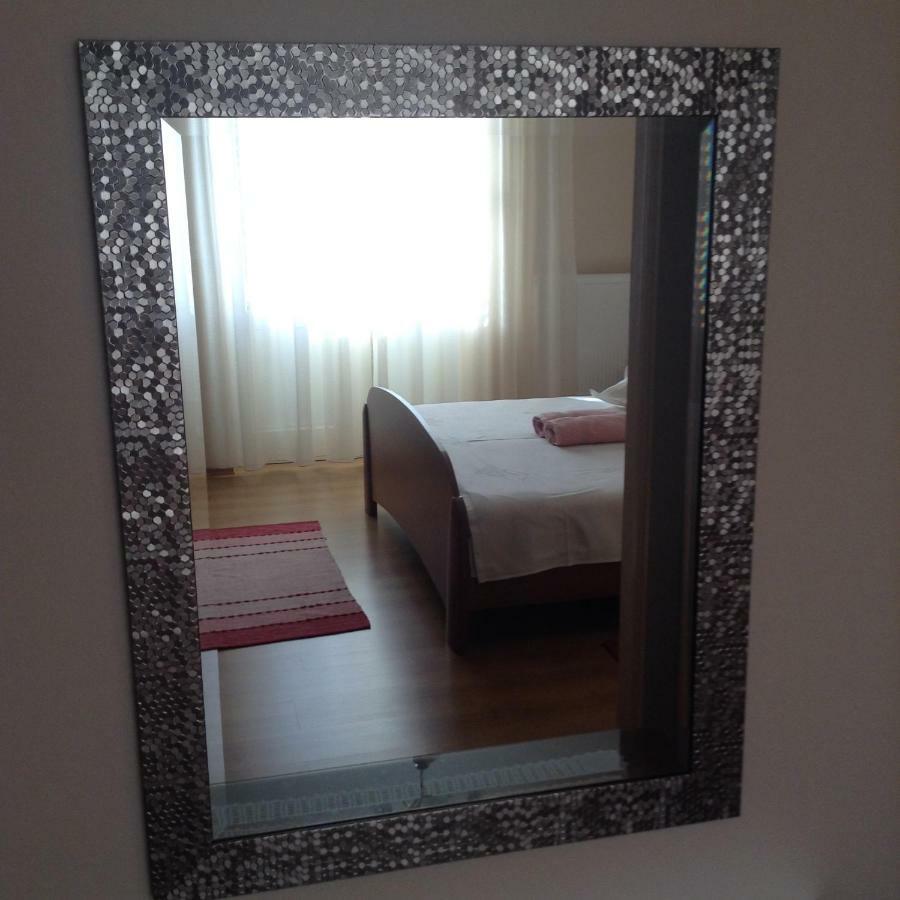 Apartment Biserka Barbat na Rabu Kültér fotó